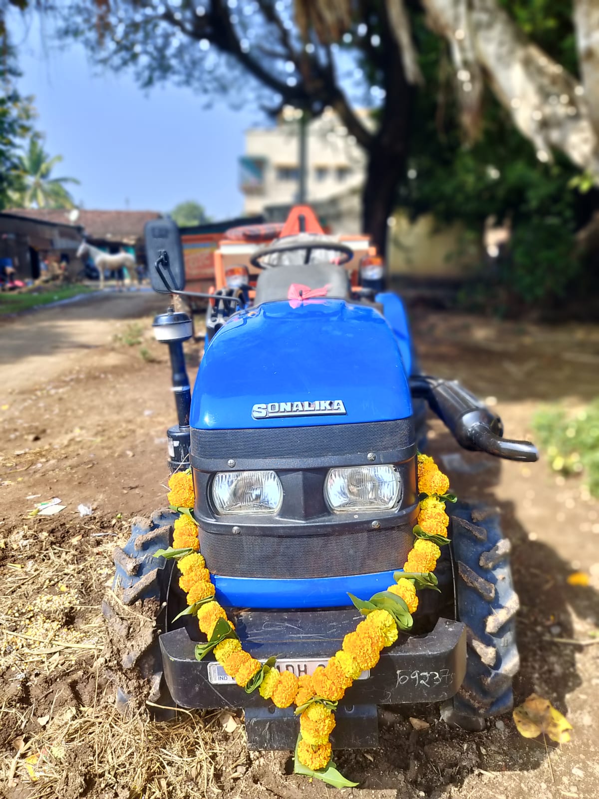 सोनालिका